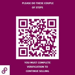 🚨𝗖𝗢𝗠𝗣𝗟𝗘𝗧𝗘 𝗩𝗘𝗥𝗜𝗙𝗜𝗖𝗔𝗧𝗜𝗢𝗡